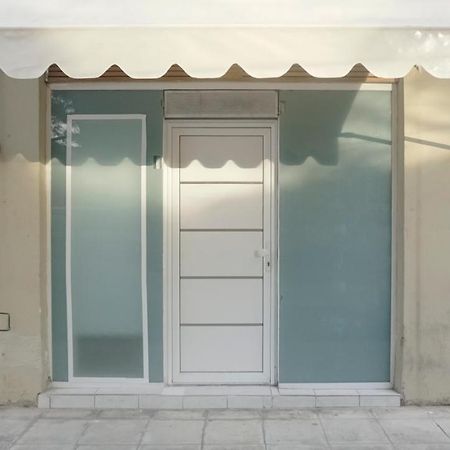 Corfu  Theodosia Apartment מראה חיצוני תמונה