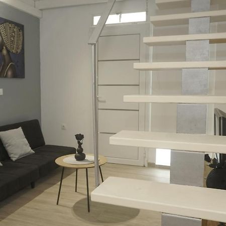 Corfu  Theodosia Apartment מראה חיצוני תמונה