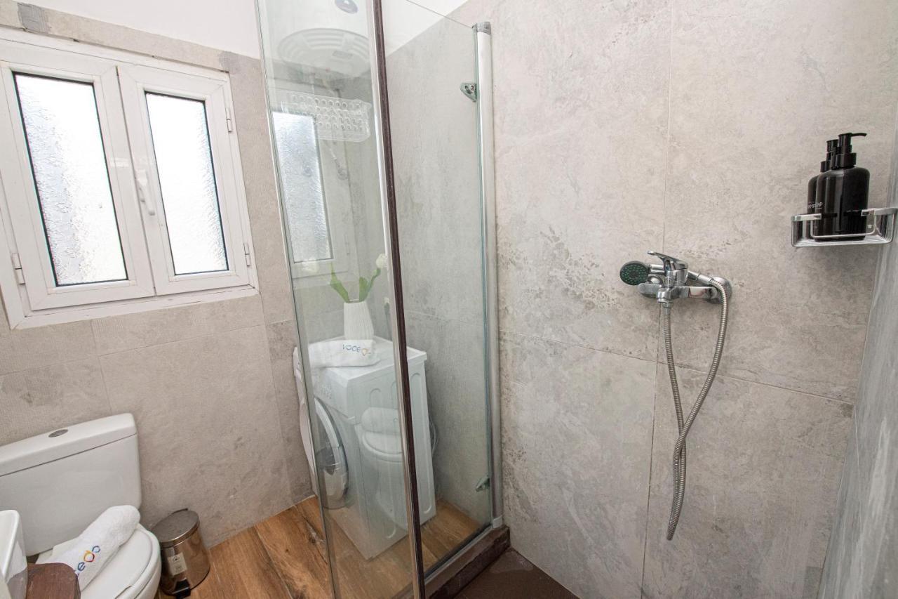 Corfu  Theodosia Apartment מראה חיצוני תמונה
