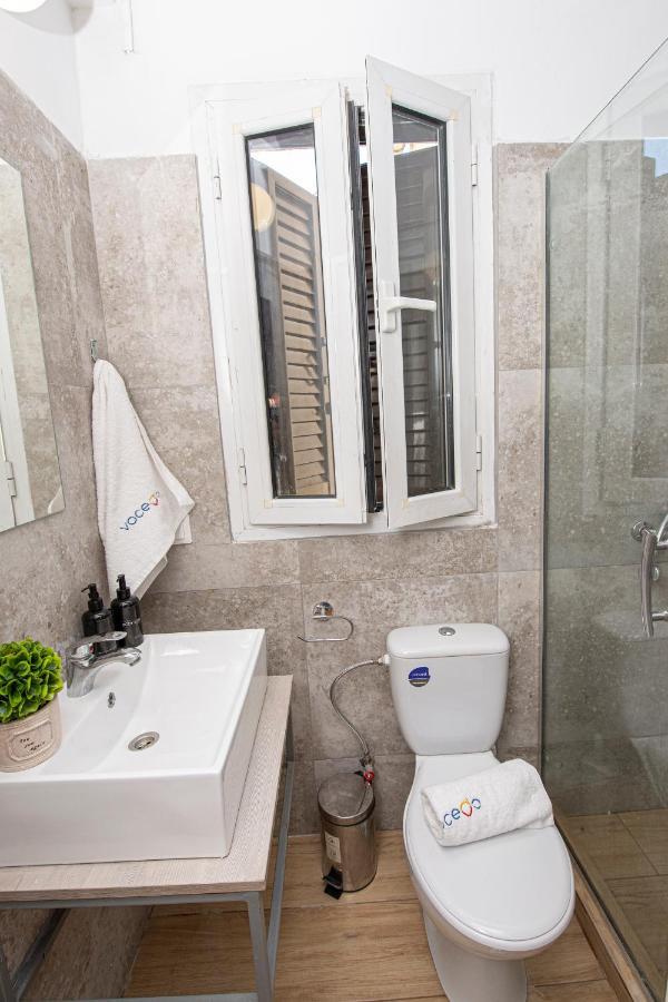 Corfu  Theodosia Apartment מראה חיצוני תמונה