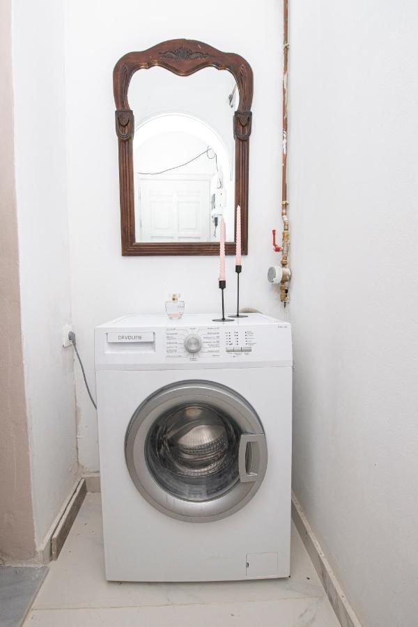 Corfu  Theodosia Apartment מראה חיצוני תמונה