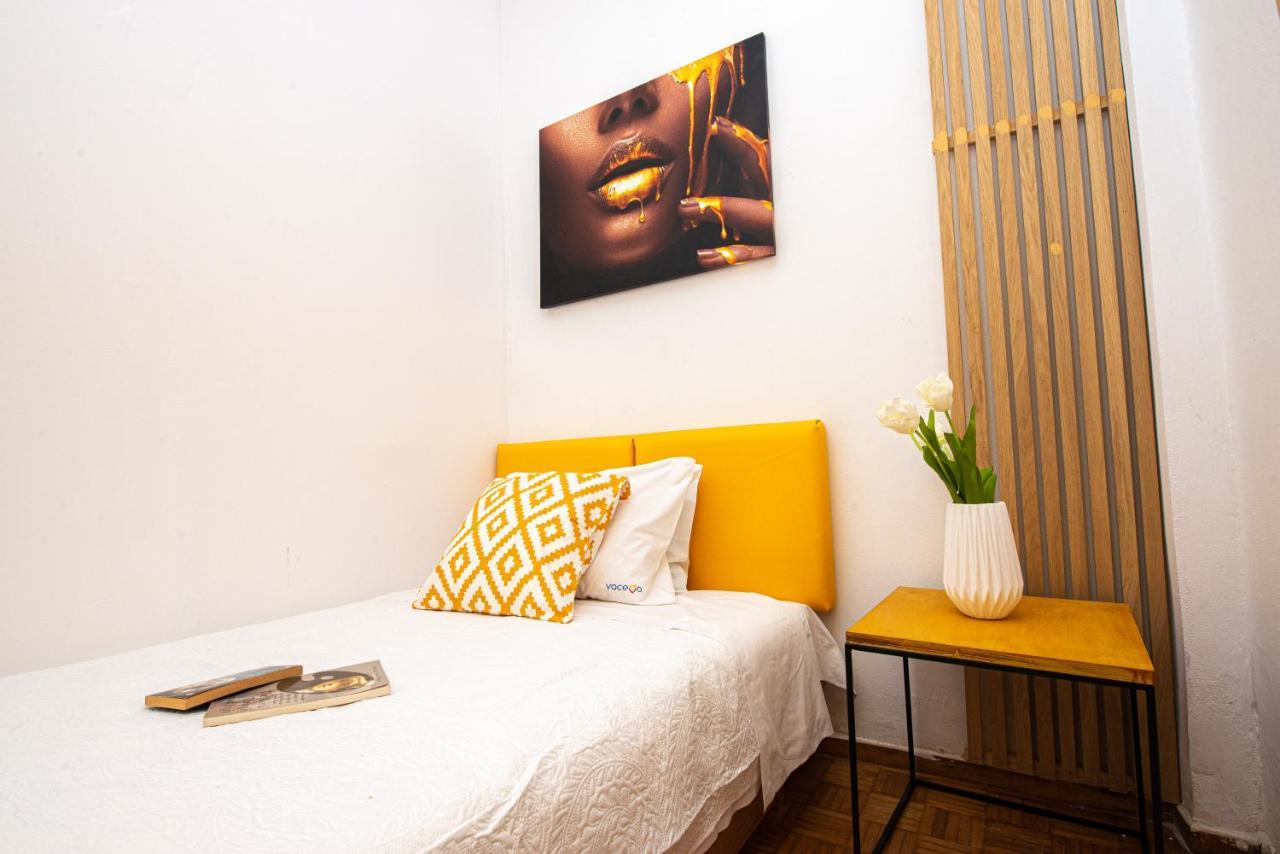 Corfu  Theodosia Apartment מראה חיצוני תמונה