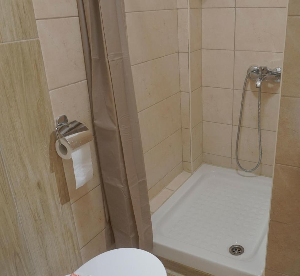 Corfu  Theodosia Apartment מראה חיצוני תמונה