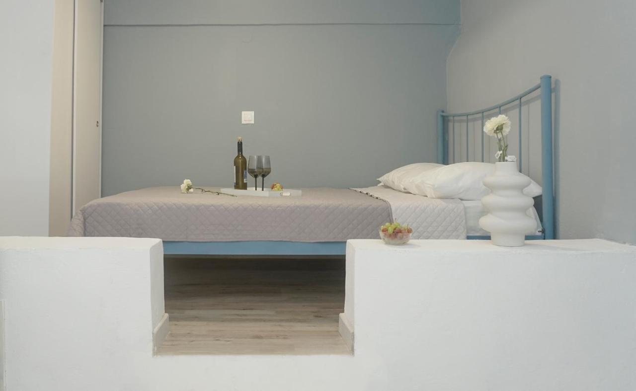 Corfu  Theodosia Apartment מראה חיצוני תמונה